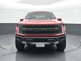 Thumbnail of 2023 Rapid Red Metallic Tinted Clearcoat Ford F-150