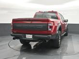 Thumbnail of 2023 Rapid Red Metallic Tinted Clearcoat Ford F-150