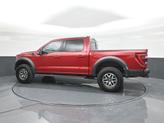 Thumbnail of 2023 Rapid Red Metallic Tinted Clearcoat Ford F-150