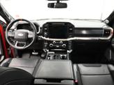 Thumbnail of 2023 Rapid Red Metallic Tinted Clearcoat Ford F-150