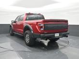 Thumbnail of 2023 Rapid Red Metallic Tinted Clearcoat Ford F-150