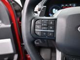 Thumbnail of 2023 Rapid Red Metallic Tinted Clearcoat Ford F-150