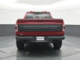 Thumbnail of 2023 Rapid Red Metallic Tinted Clearcoat Ford F-150