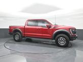 Thumbnail of 2023 Rapid Red Metallic Tinted Clearcoat Ford F-150