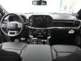 Thumbnail of 2025 Gray Metallic Ford F-150