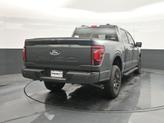Thumbnail of 2025 Gray Metallic Ford F-150
