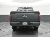 Thumbnail of 2025 Gray Metallic Ford F-150