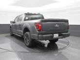 Thumbnail of 2025 Gray Metallic Ford F-150