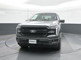Thumbnail of 2025 Gray Metallic Ford F-150