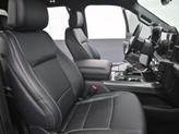 Thumbnail of 2025 Gray Metallic Ford F-150