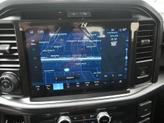Thumbnail of 2025 Gray Metallic Ford F-150