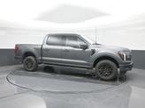 Thumbnail of 2025 Gray Metallic Ford F-150