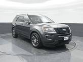 Thumbnail of 2019 Magnetic Ford Explorer