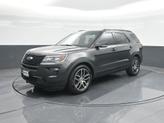 Photo of 2019 Magnetic Ford Explorer