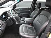 Thumbnail of 2019 Magnetic Ford Explorer