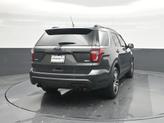 Thumbnail of 2019 Magnetic Ford Explorer