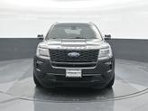 Thumbnail of 2019 Magnetic Ford Explorer