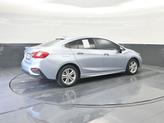 Thumbnail of 2017 Arctic Blue Metallic Chevrolet Cruze