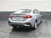 Thumbnail of 2017 Arctic Blue Metallic Chevrolet Cruze