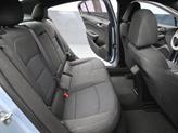 Thumbnail of 2017 Arctic Blue Metallic Chevrolet Cruze
