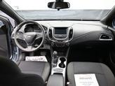 Thumbnail of 2017 Arctic Blue Metallic Chevrolet Cruze