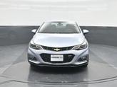 Thumbnail of 2017 Arctic Blue Metallic Chevrolet Cruze