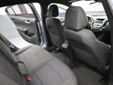 Thumbnail of 2017 Arctic Blue Metallic Chevrolet Cruze
