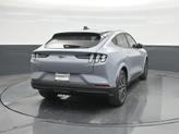 Thumbnail of 2025 Glacier Gray Metallic Ford Mustang Mach-E