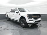 Thumbnail of 2021 Oxford White Ford F-150