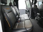 Thumbnail of 2021 Oxford White Ford F-150