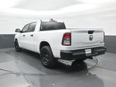 Thumbnail of 2024 Bright White Clearcoat RAM 1500