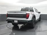 Thumbnail of 2025 Oxford White Ford F-150
