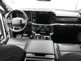 Thumbnail of 2025 Oxford White Ford F-150