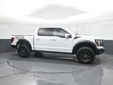 Thumbnail of 2025 Oxford White Ford F-150