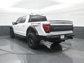 Thumbnail of 2025 Oxford White Ford F-150