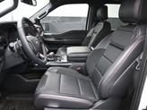 Thumbnail of 2025 Oxford White Ford F-150