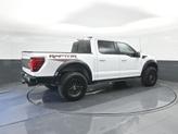 Thumbnail of 2025 Oxford White Ford F-150