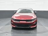 Thumbnail of 2022 Red Metallic Kia K5