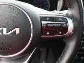 Thumbnail of 2022 Red Metallic Kia K5