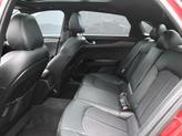 Thumbnail of 2022 Red Metallic Kia K5