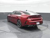 Thumbnail of 2022 Red Metallic Kia K5