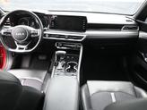 Thumbnail of 2022 Red Metallic Kia K5