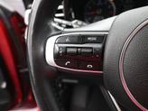 Thumbnail of 2022 Red Metallic Kia K5