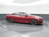 Thumbnail of 2022 Red Metallic Kia K5