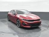 Thumbnail of 2022 Red Metallic Kia K5