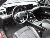 Thumbnail of 2022 Red Metallic Kia K5