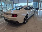 Thumbnail of 2025 Wimbledon White Ford Mustang