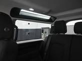 Thumbnail of 2022 Fuji White Land Rover Defender