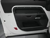 Thumbnail of 2022 Fuji White Land Rover Defender