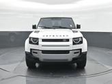 Thumbnail of 2022 Fuji White Land Rover Defender